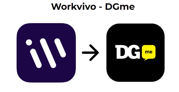 Dgme Workvivo